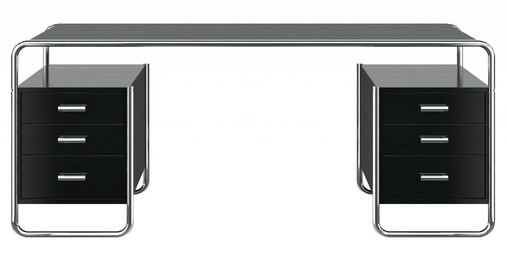 Thonet S 285 Design skrivebord