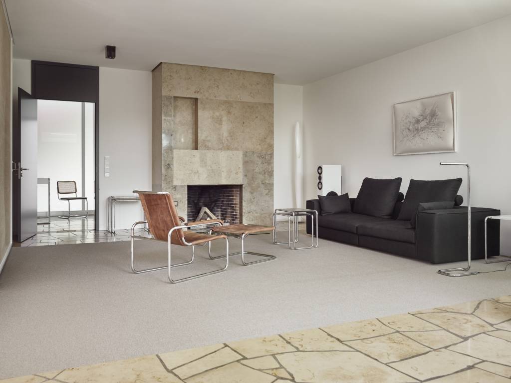 Thonet S 35 L Chair