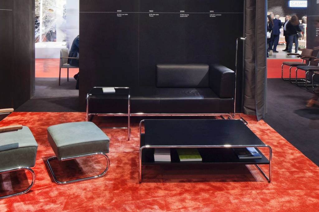Thonet B 20 Coffee Table