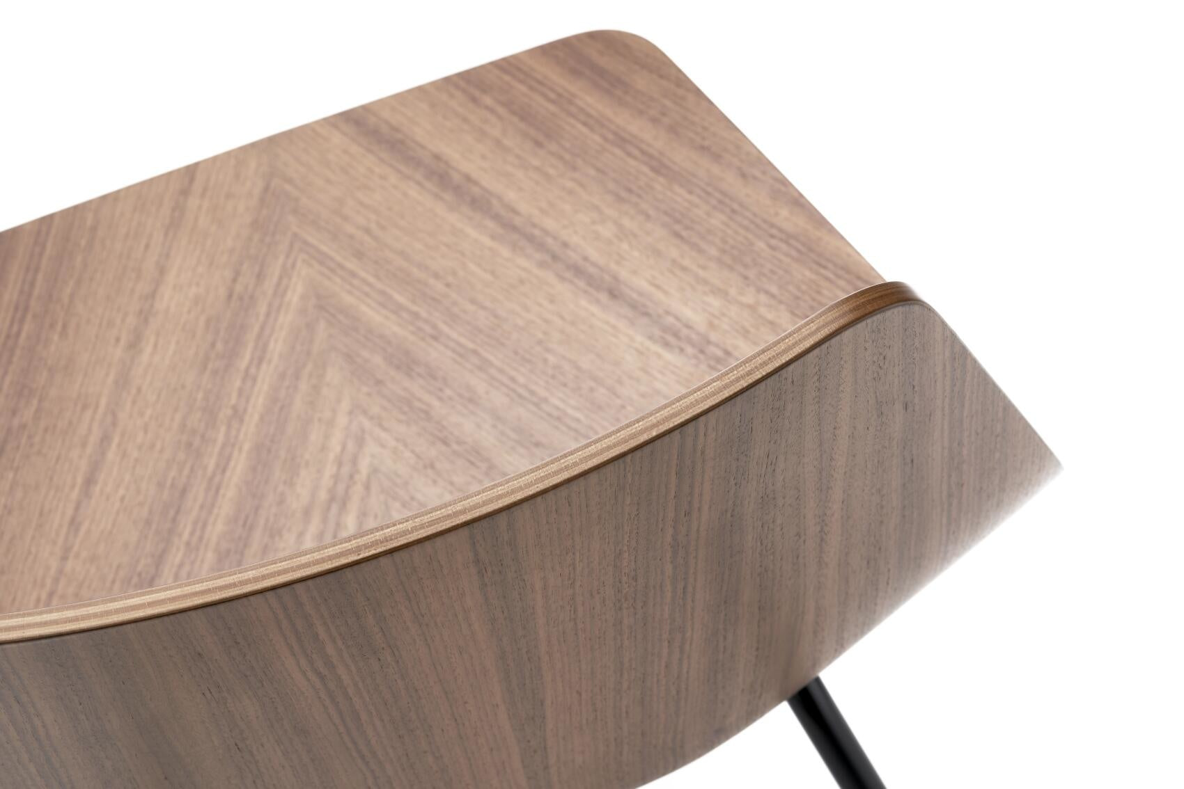 Thonet S 661 Wooden Retro Chair