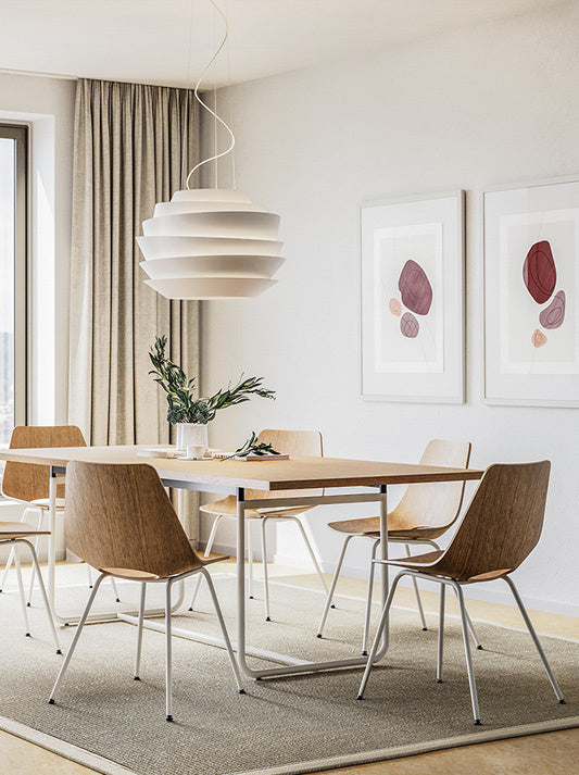 Thonet S 661 Wooden Retro Chair