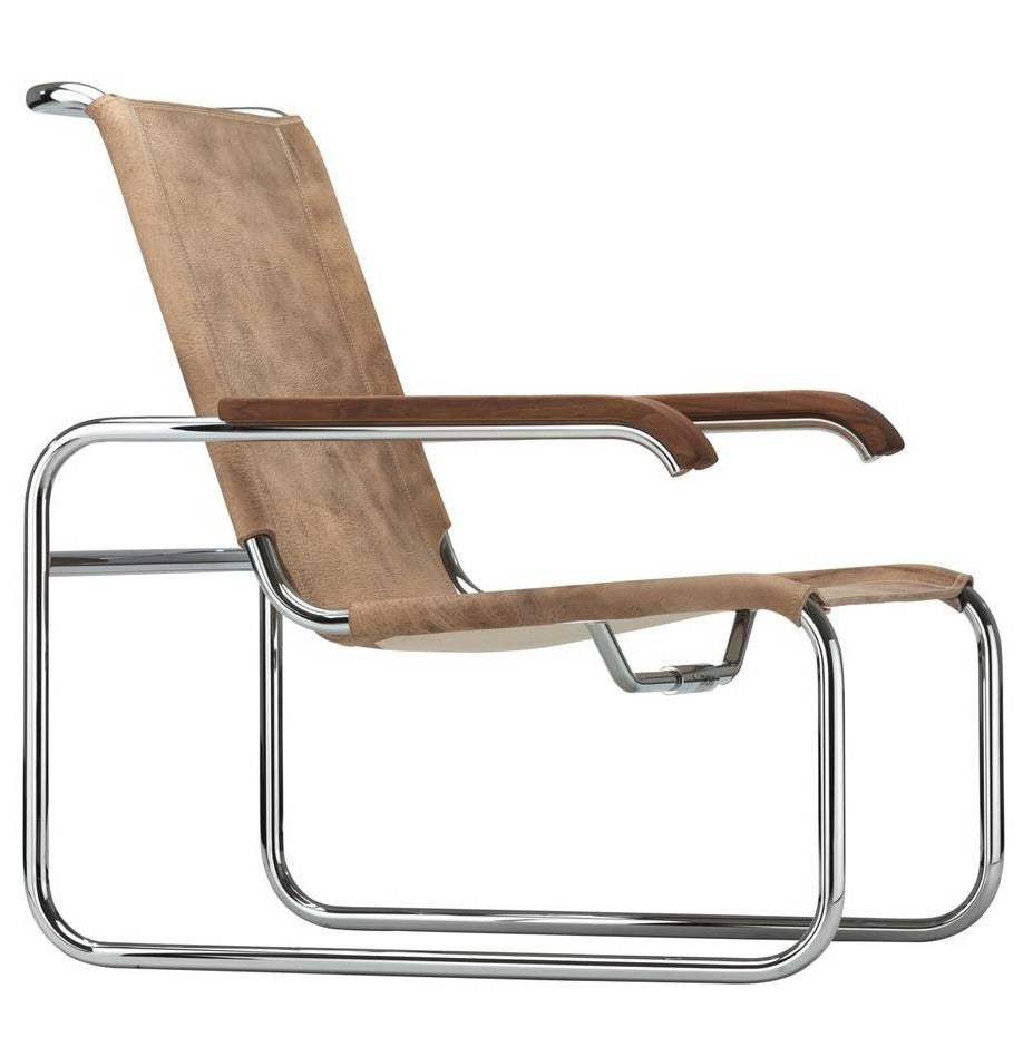 Thonet S 35 L Chair