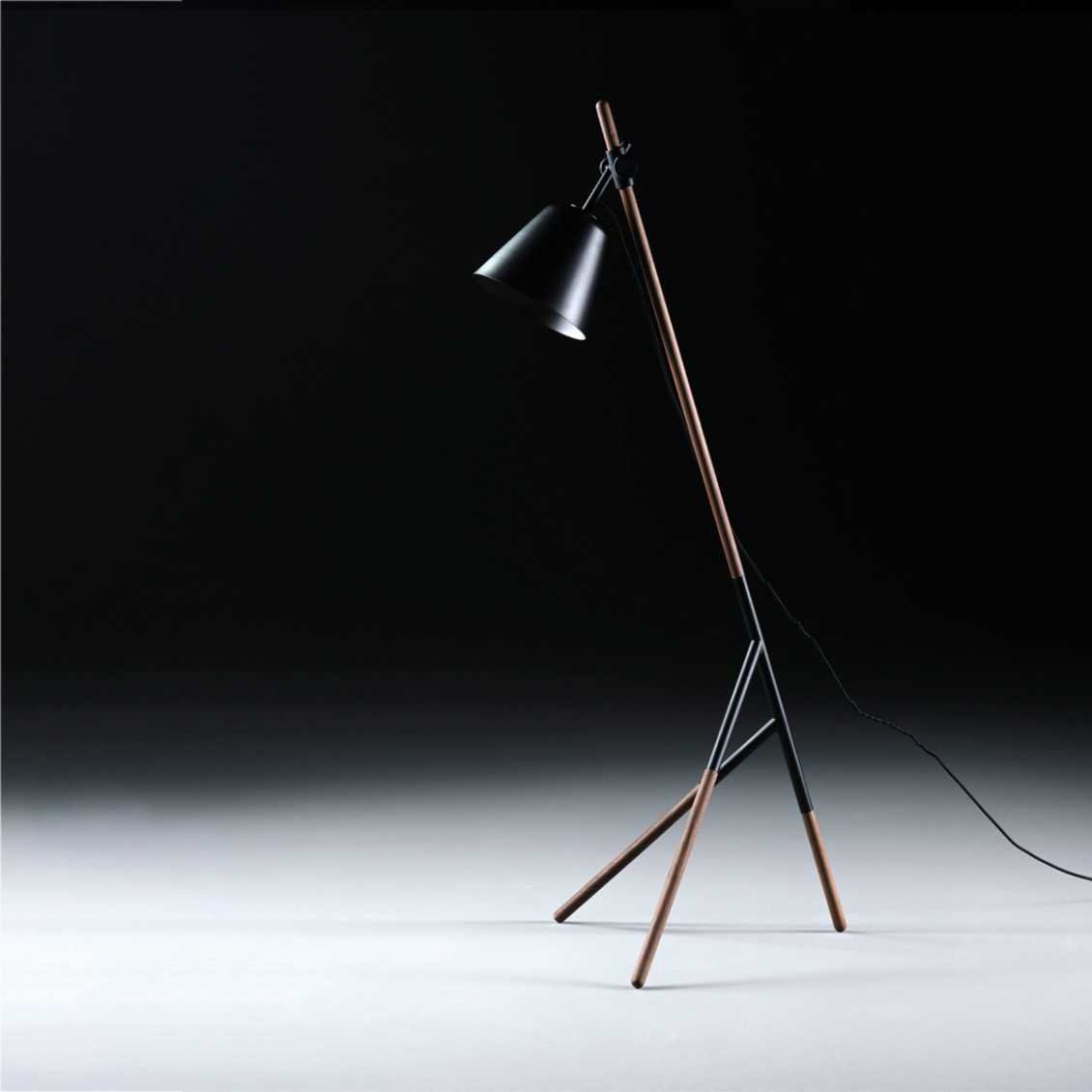 Artisan Insert lamp