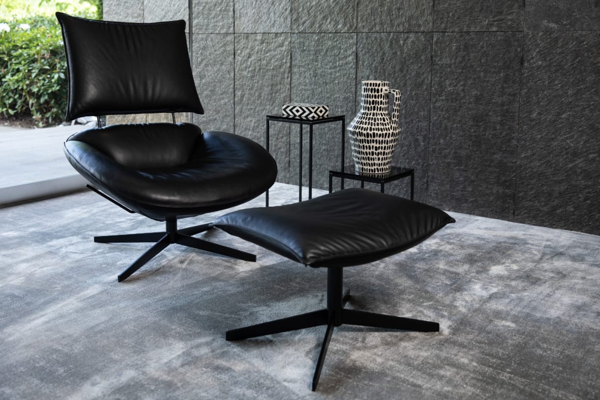 IPdesign Allrounder armchair
