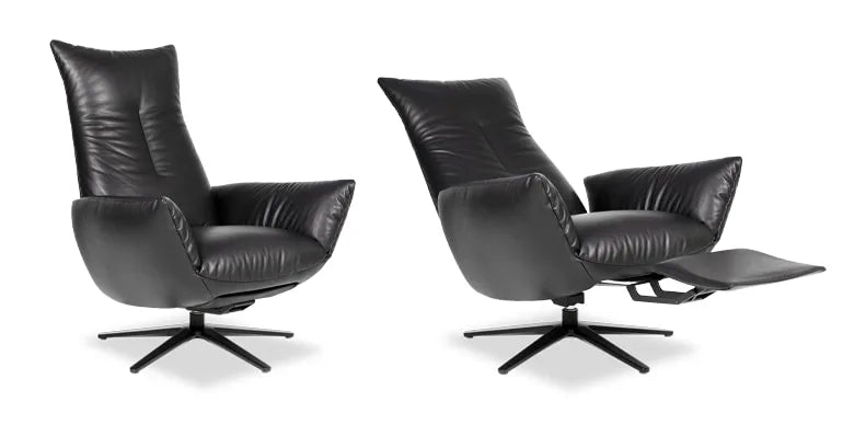 IPdesign Daydreamer armchair