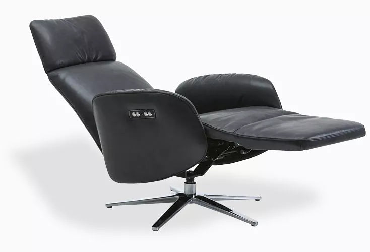 IPdesign Master reclining chair