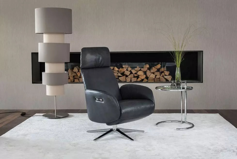 IPdesign Master reclining chair