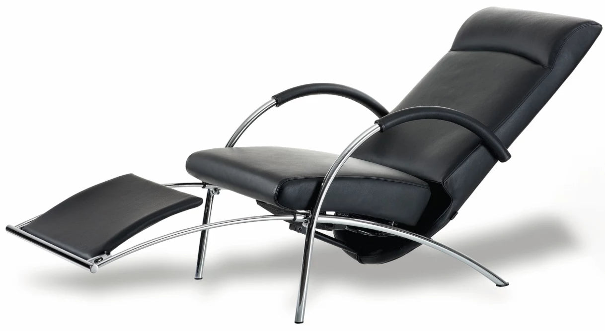 IPdesign Curve recliner