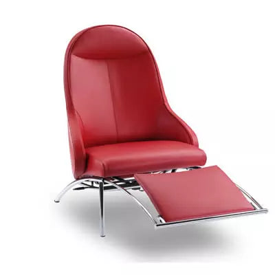 IPdesign Rocky recliner