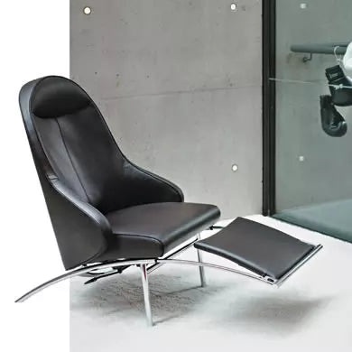 IPdesign Rocky recliner