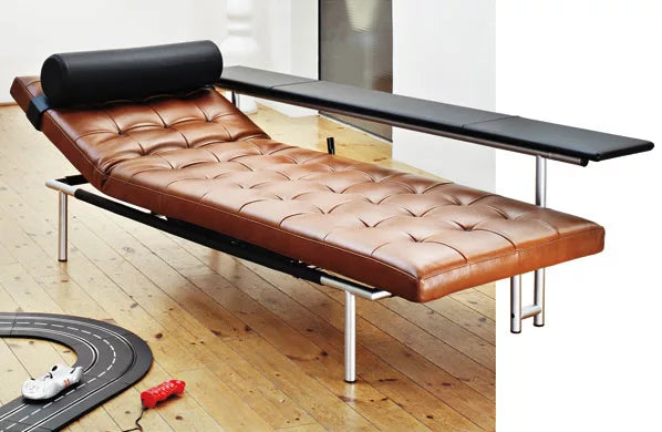 IPdesign Campus de Luxe daybed