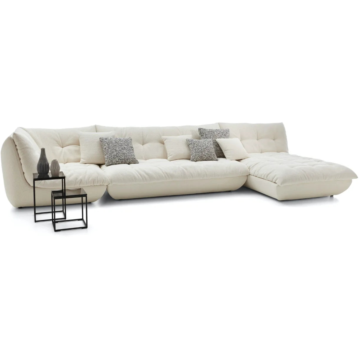 IPdesign Programme Soulmate sofa