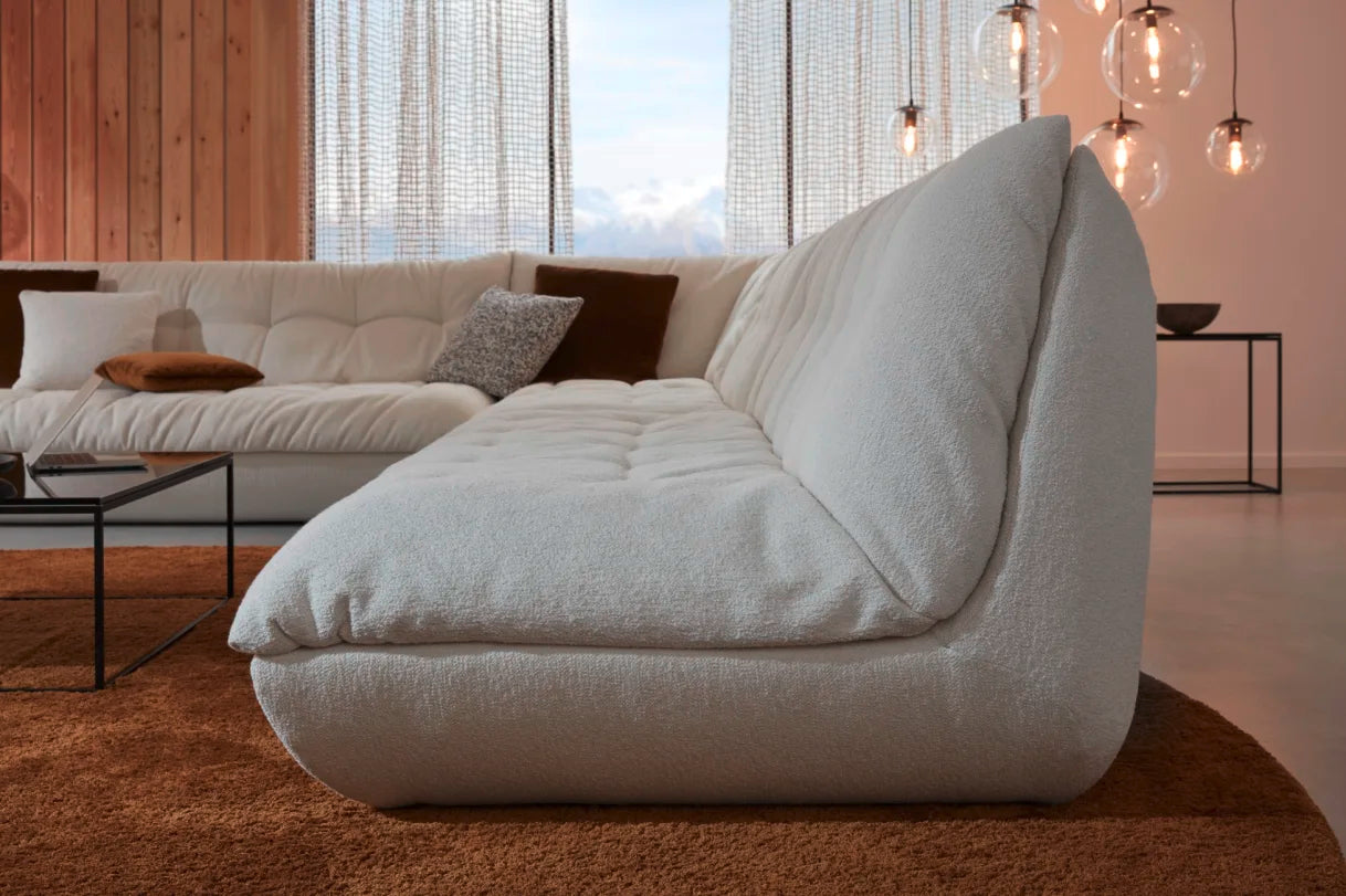 IPdesign Programme Soulmate sofa