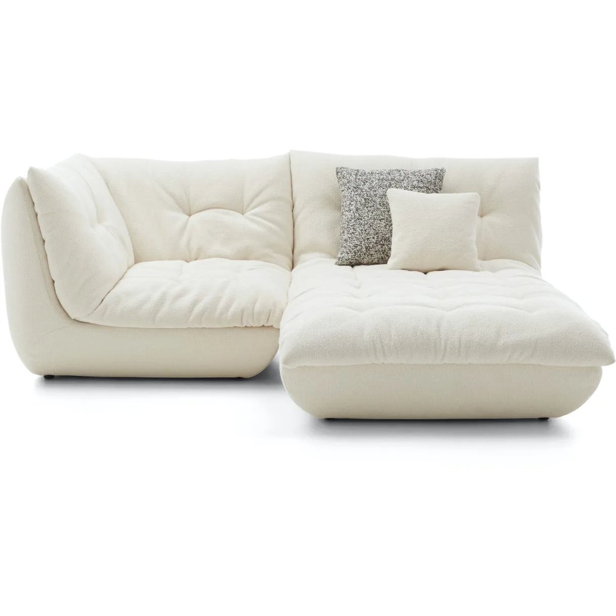 IPdesign Programme Soulmate sofa