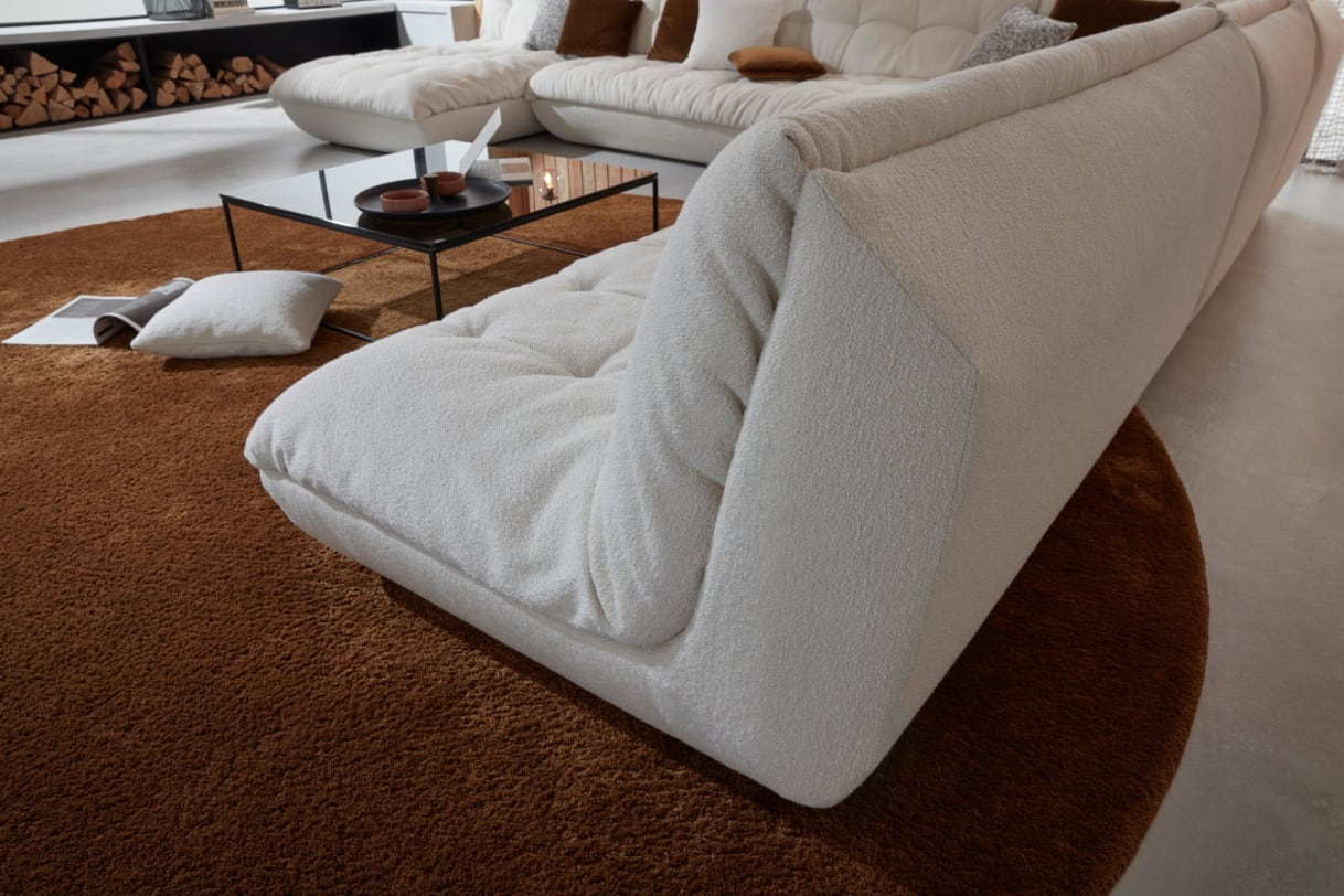 IPdesign Programme Soulmate sofa