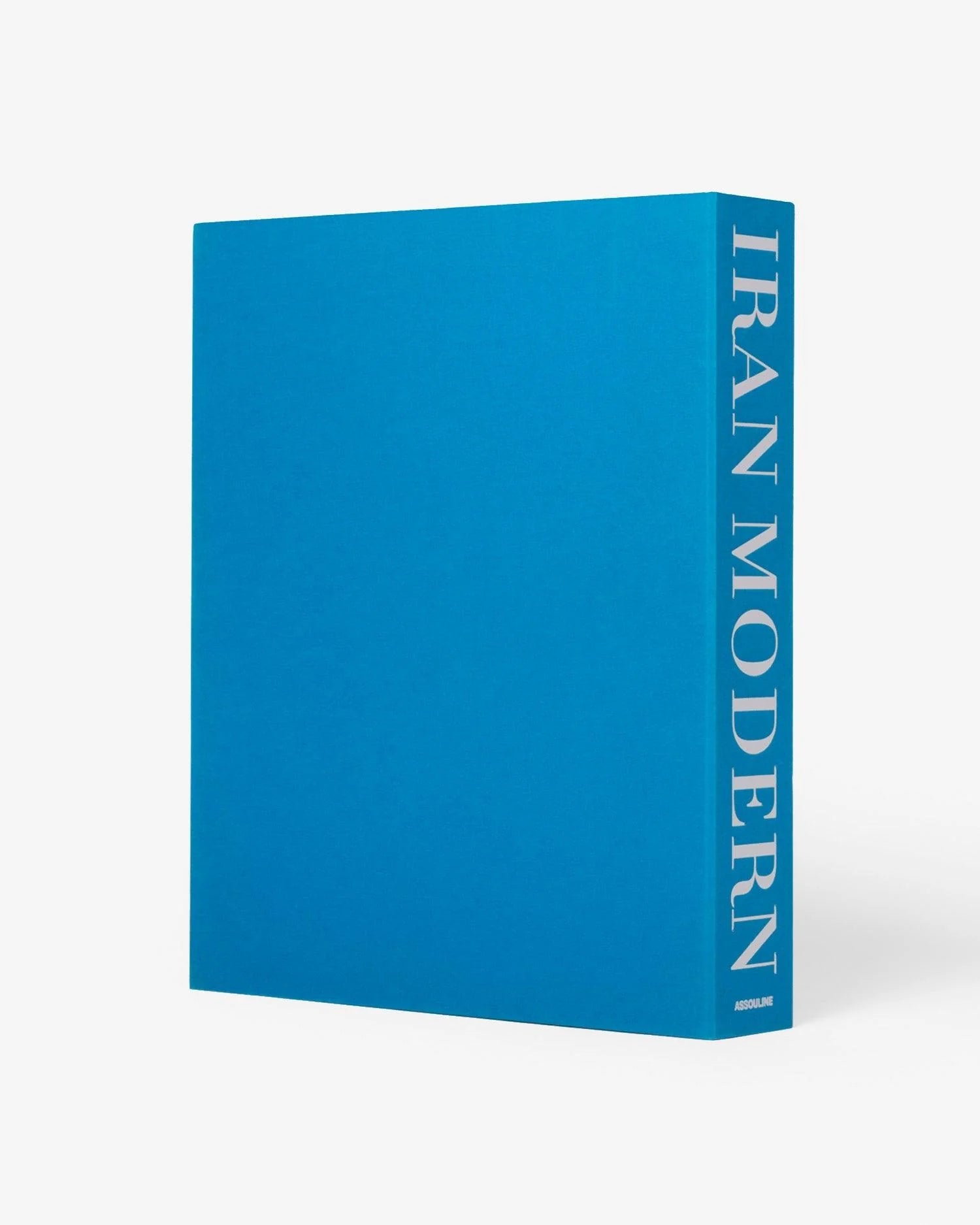 ASSOULINE Iran Modern