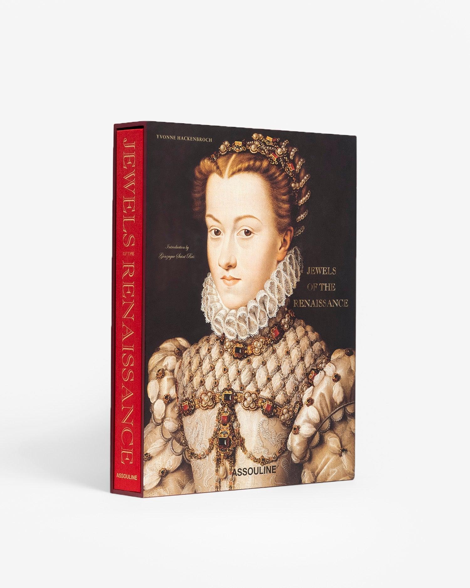 ASSOULINE Jewels of the Renaissance