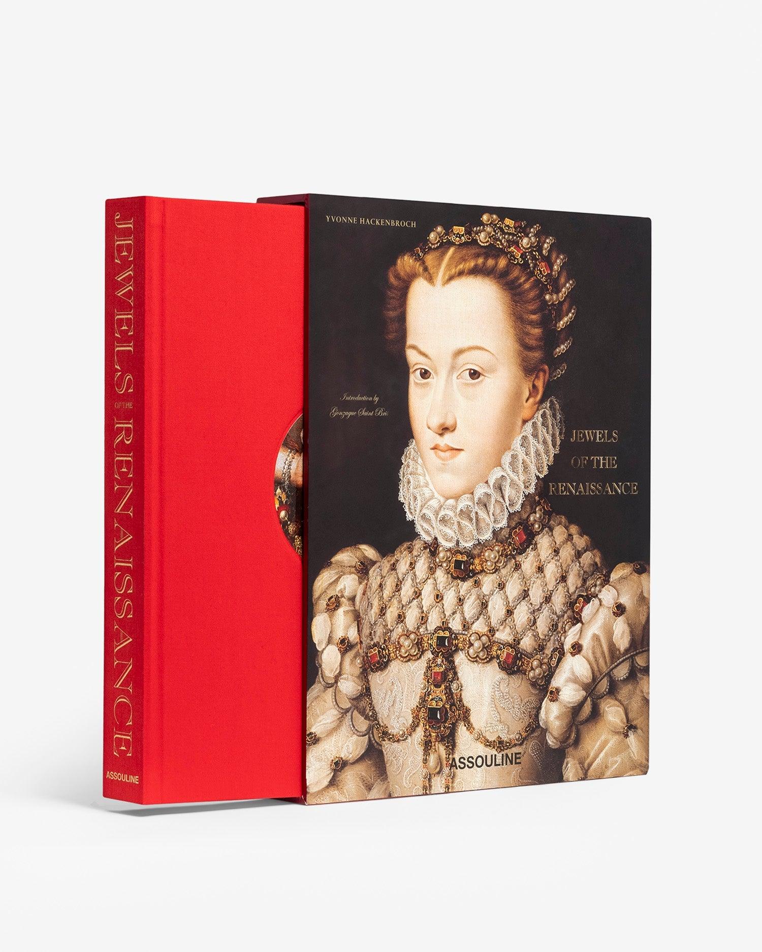 ASSOULINE Jewels of the Renaissance