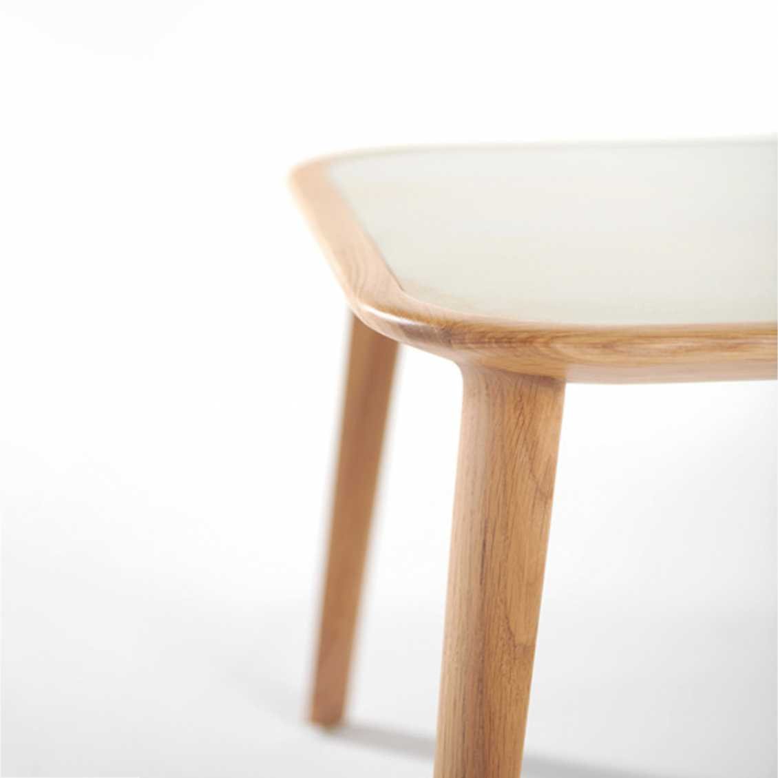 Artisan Kalota coffee table