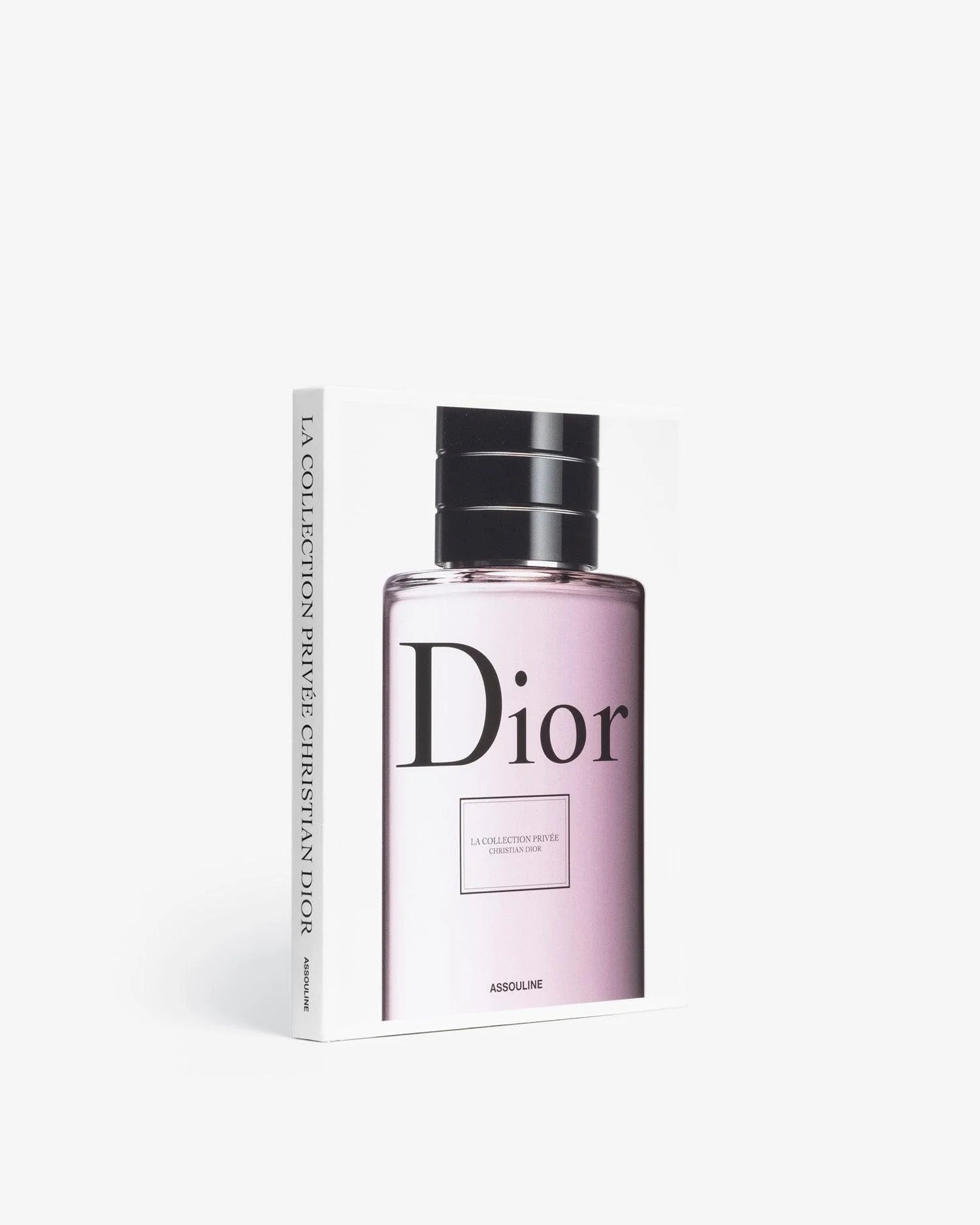 ASSOULINE La Collection Privee Christian Dior Parfum