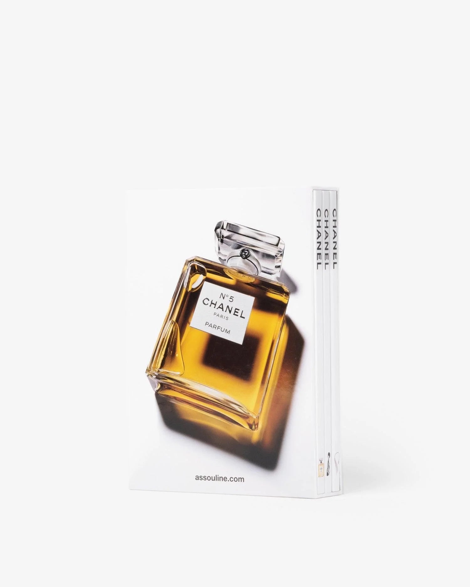 ASSOULINE La Collection Privee Christian Dior Parfum