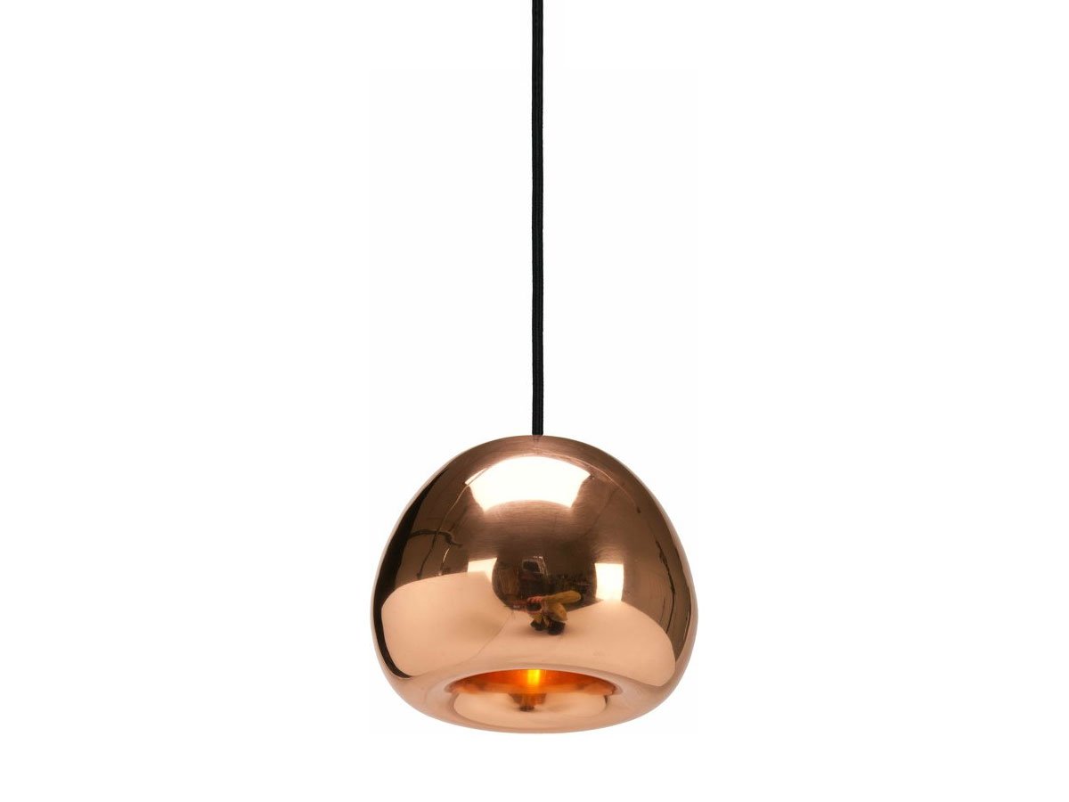 Tom Dixon Void Mini LED Suspension Lamp