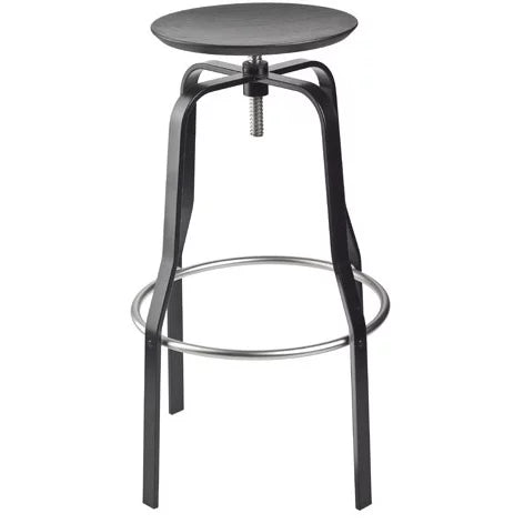Lapalma Giro bar stool