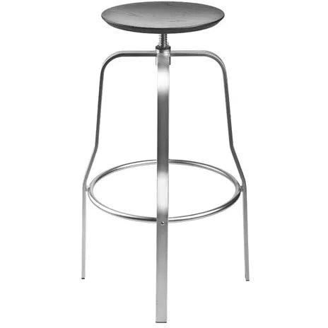 Lapalma Giro bar stool