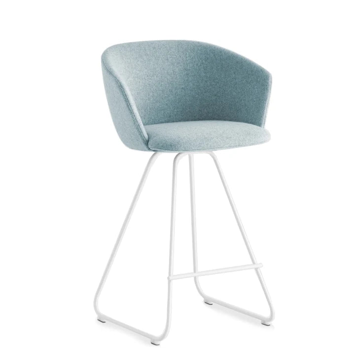 Lapalma Glove s472 bar stool