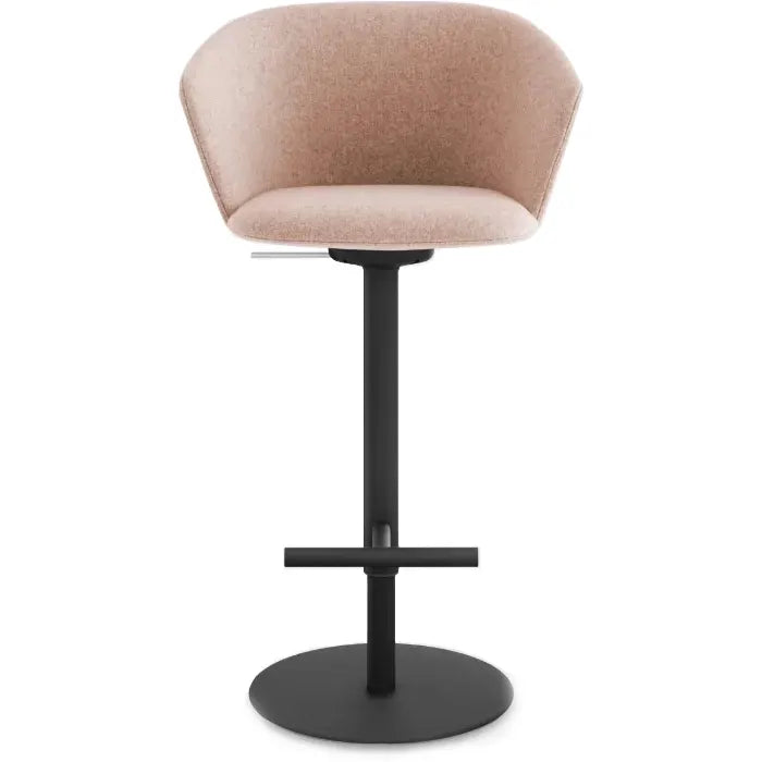 Lapalma Glove s471 bar stool