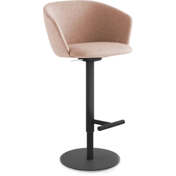 Lapalma Glove s471 bar stool