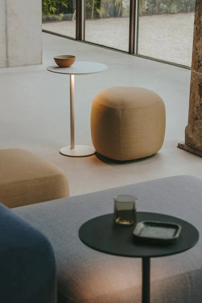 Lapalma Lyt t85 side table (fenix®)