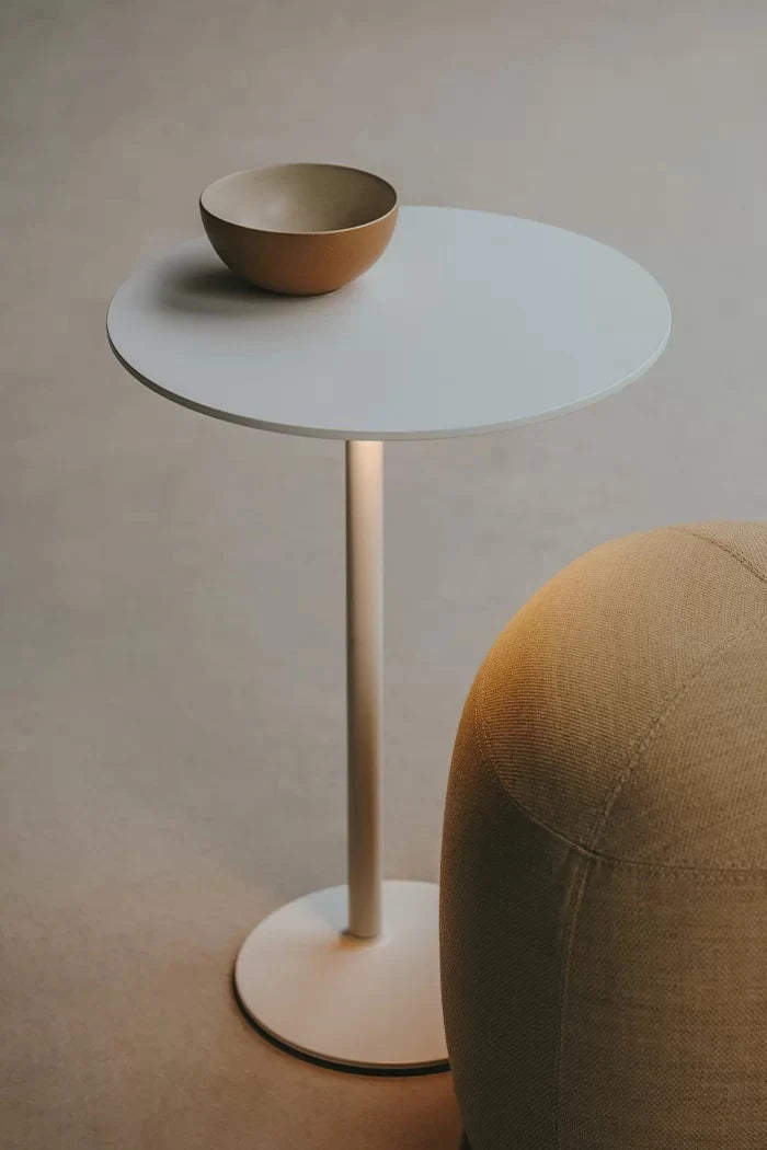 Lapalma Lyt t85 side table (lacquered wood)