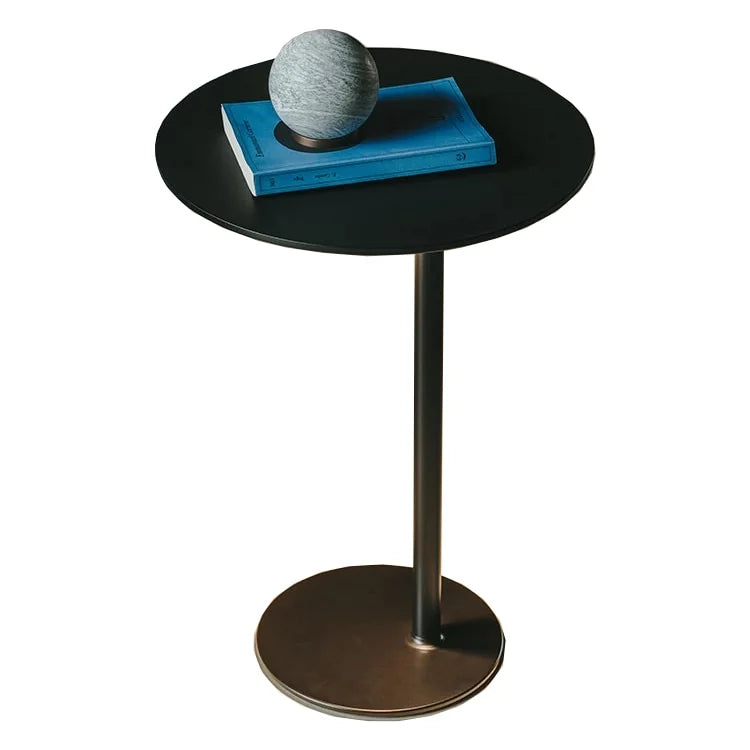 Lapalma Lyt t85 side table (lacquered wood)
