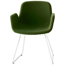 Lapalma Pass armchair  (sled)