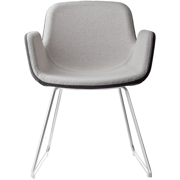 Lapalma Pass armchair  (sled)