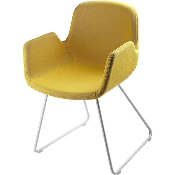 Lapalma Pass armchair  (sled)