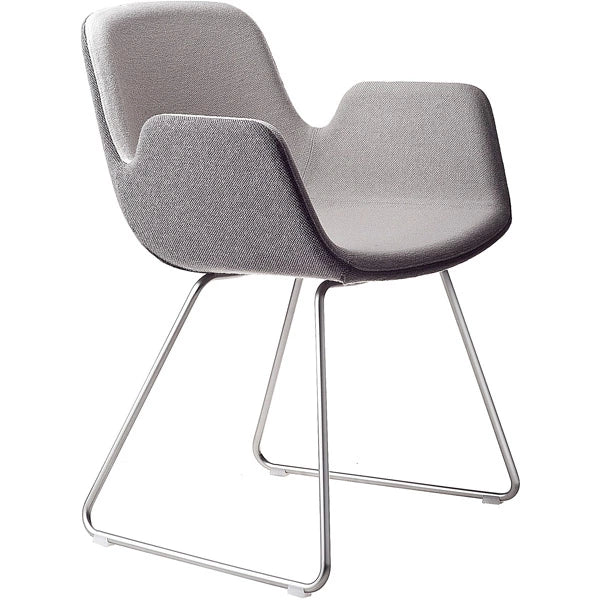 Lapalma Pass armchair  (sled)