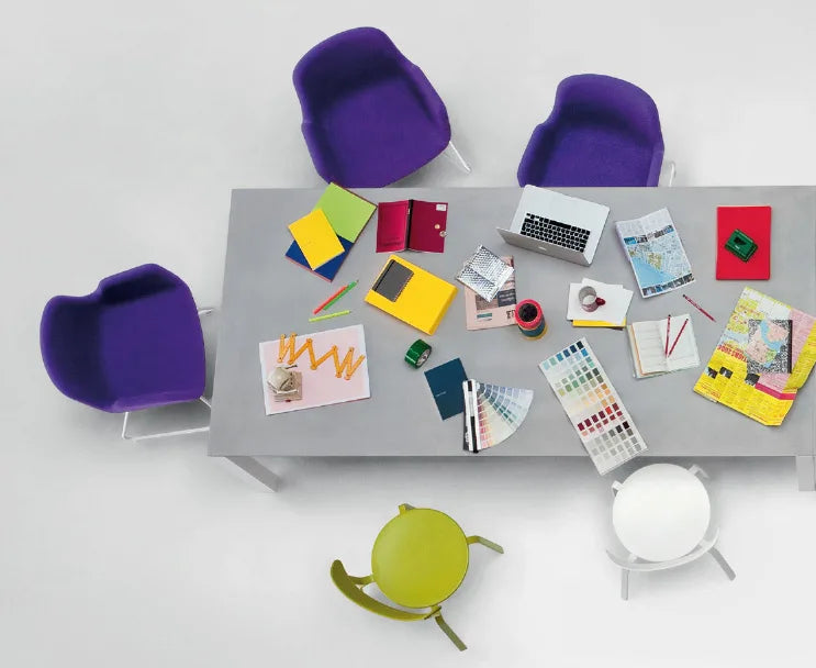 Lapalma Pass armchair  (sled)