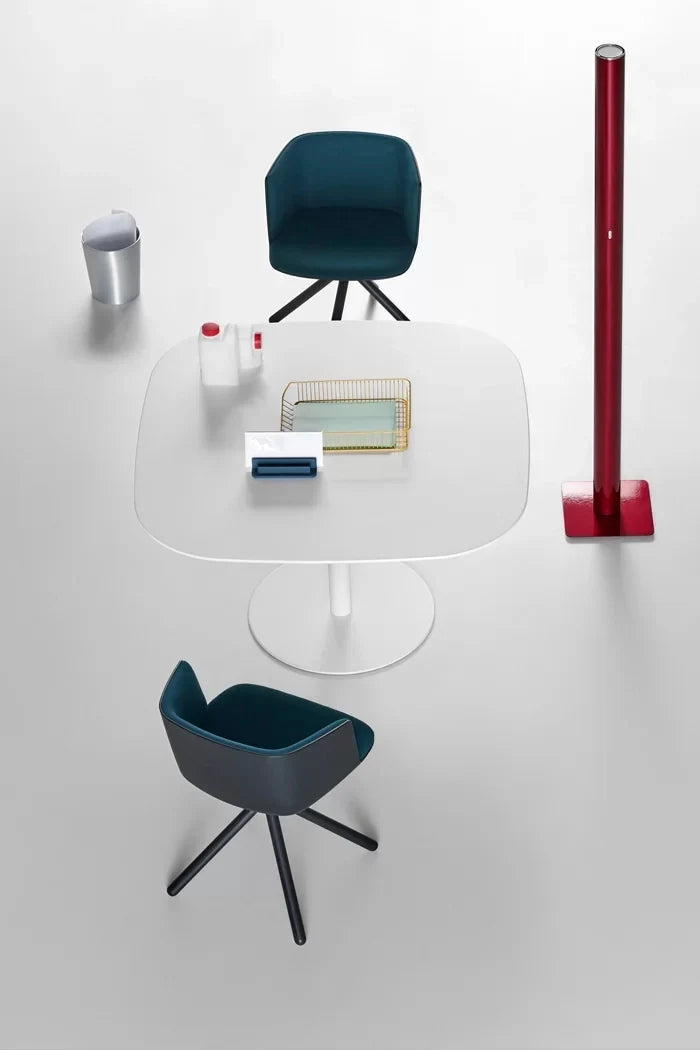 Lapalma Rondo table 90cm (adjustable)