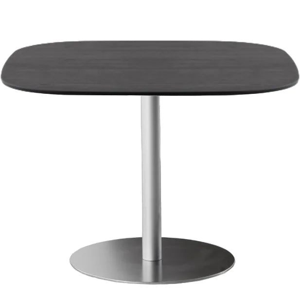 Lapalma Rondo table  120cm (steel base)