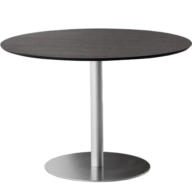Lapalma Rondo table  120cm (steel base)