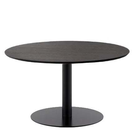 Lapalma Rondo table  120cm (lacquer base)