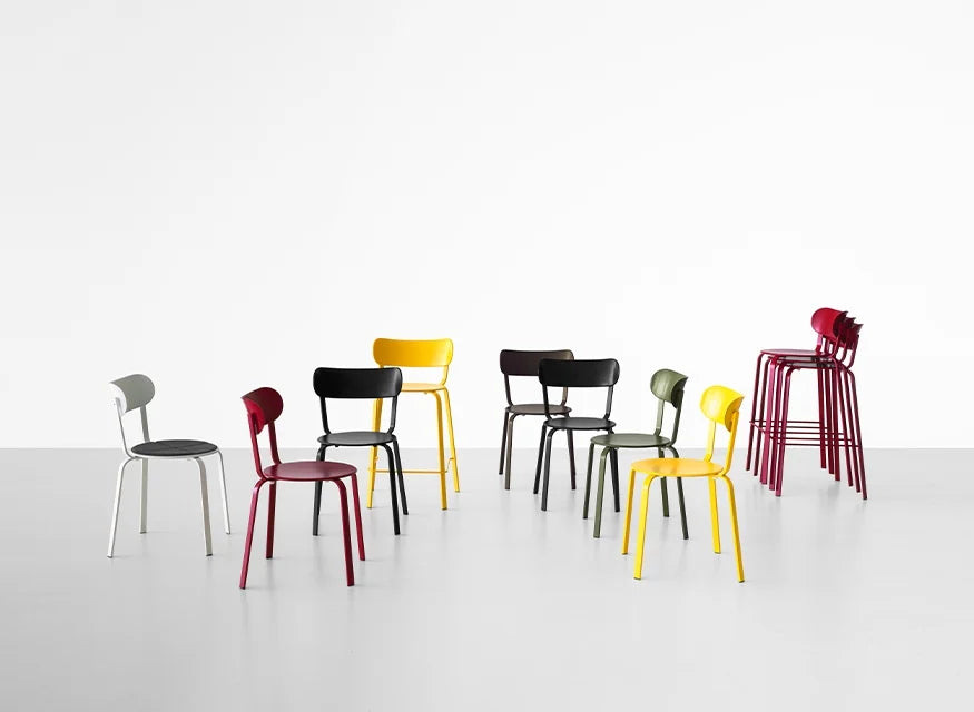 Lapalma Stil stool