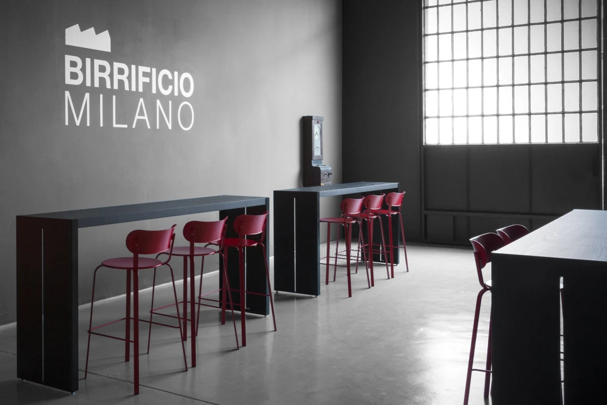 Lapalma Stil stool