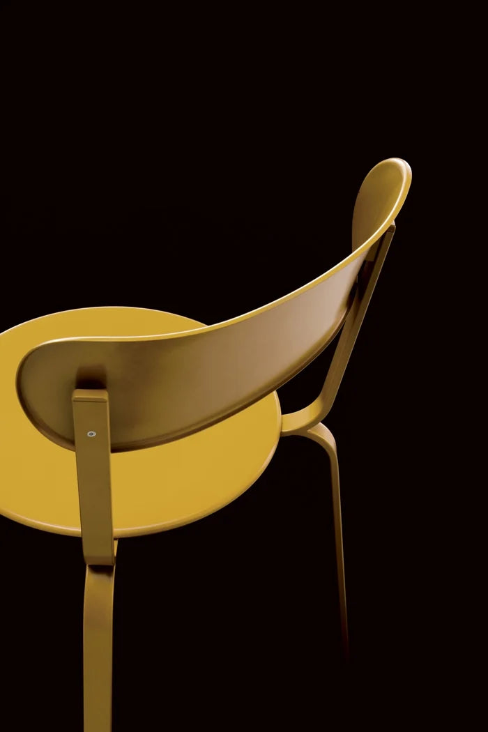Lapalma Stil chair