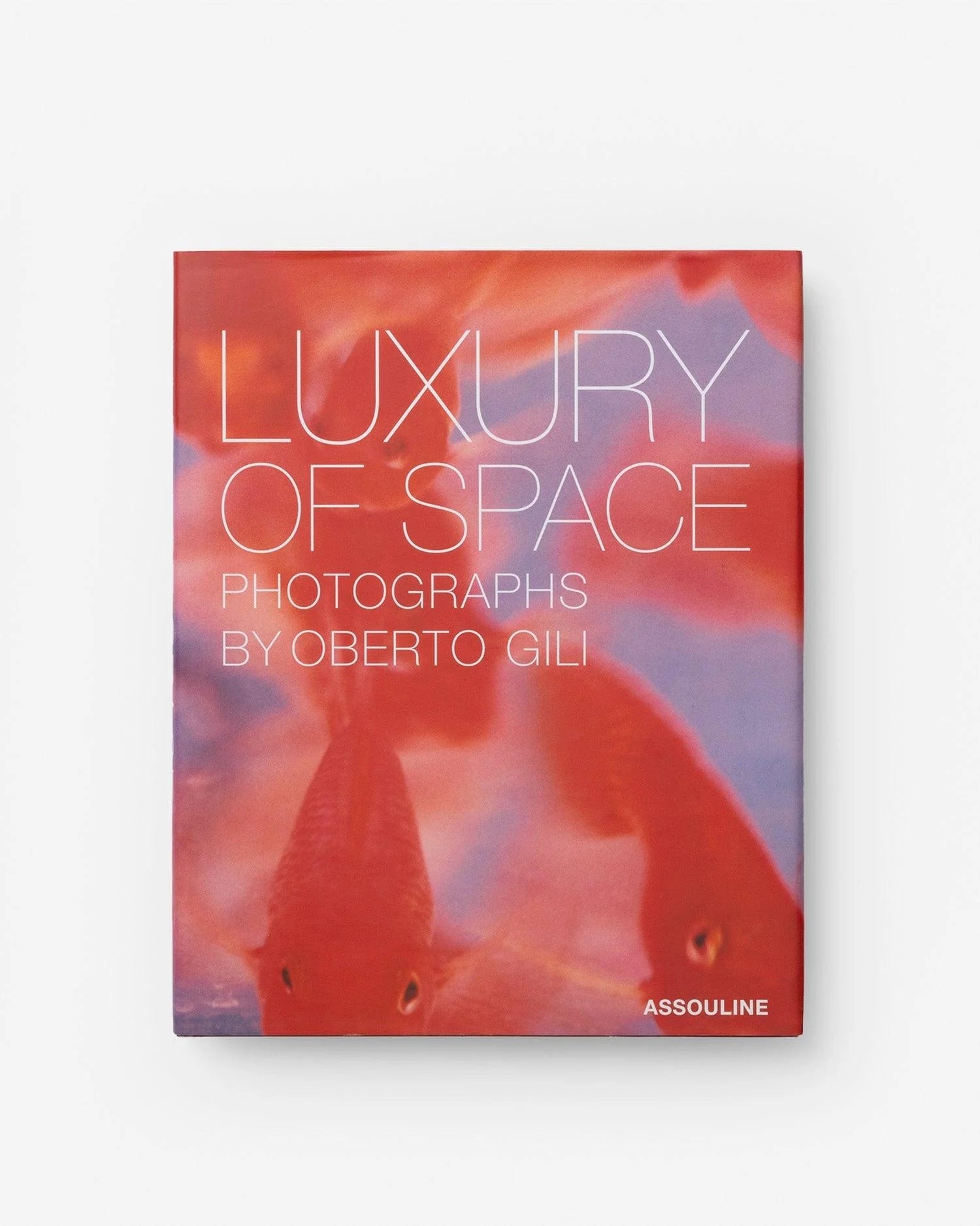 ASSOULINE Luxury of Space