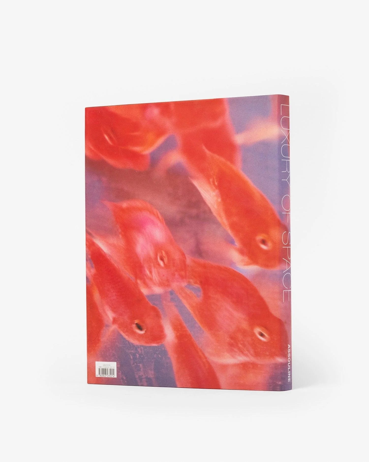 ASSOULINE Luxury of Space