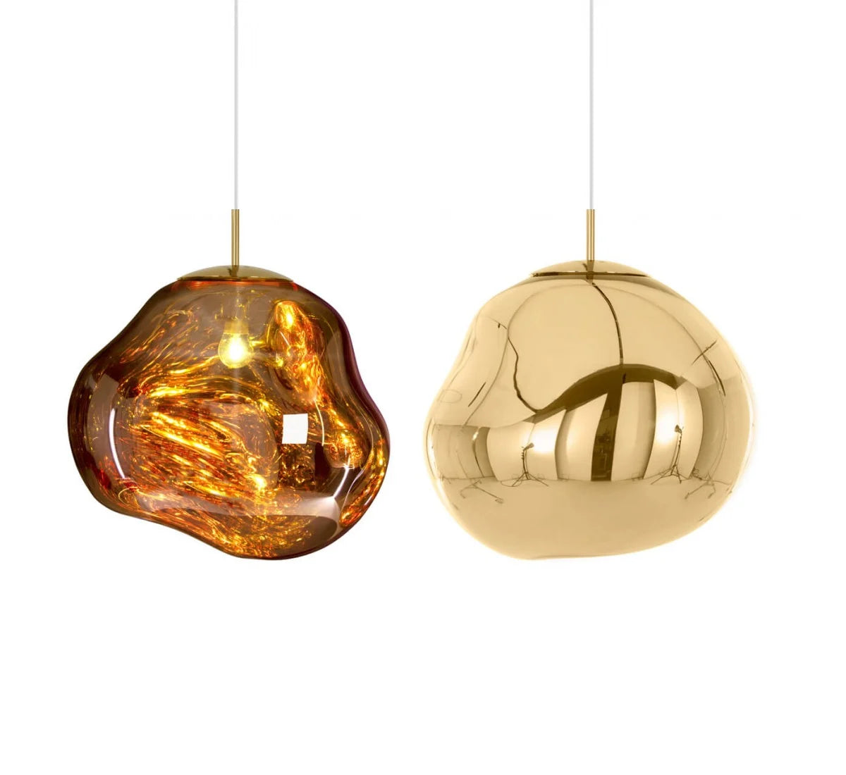 Tom Dixon Melt Pendant Lamp