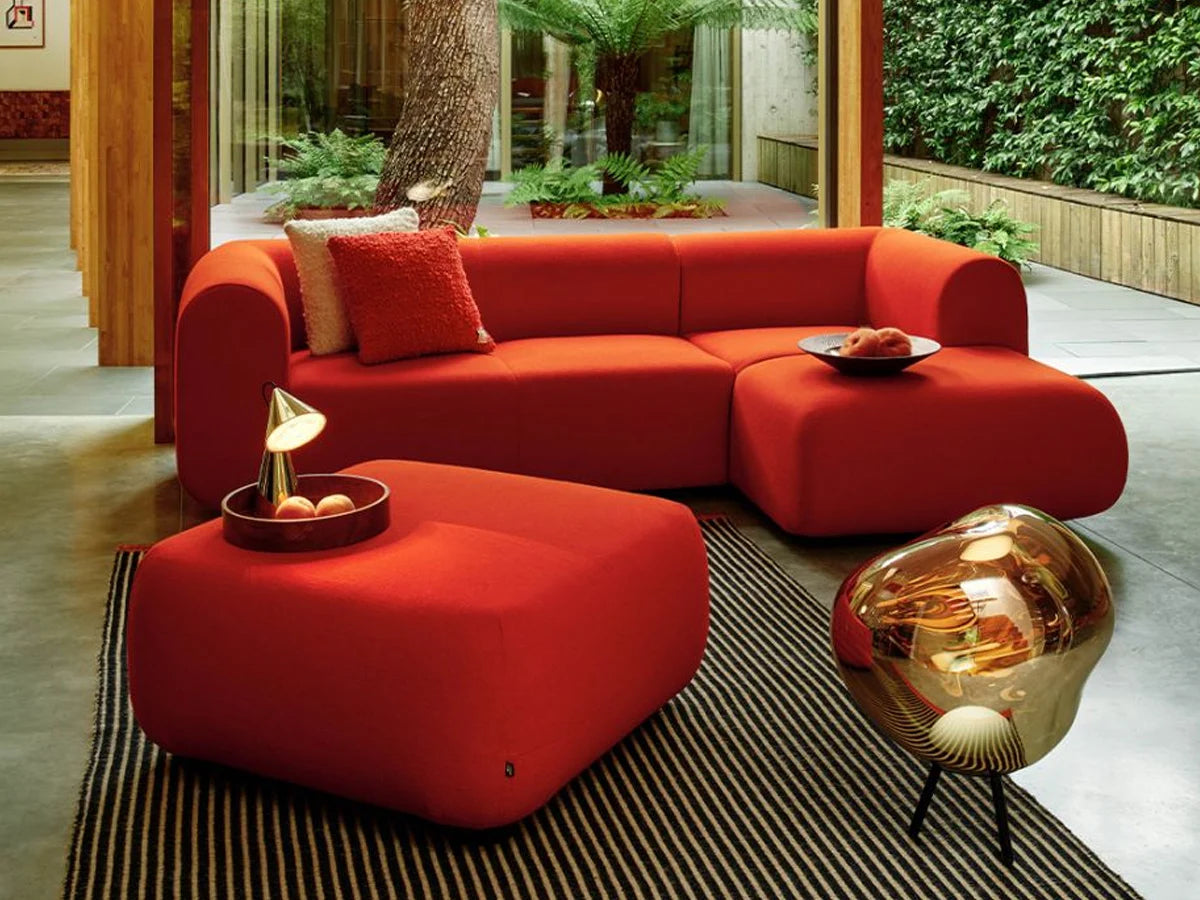 Tom Dixon Melt Portable Large LED - Portable Lamp